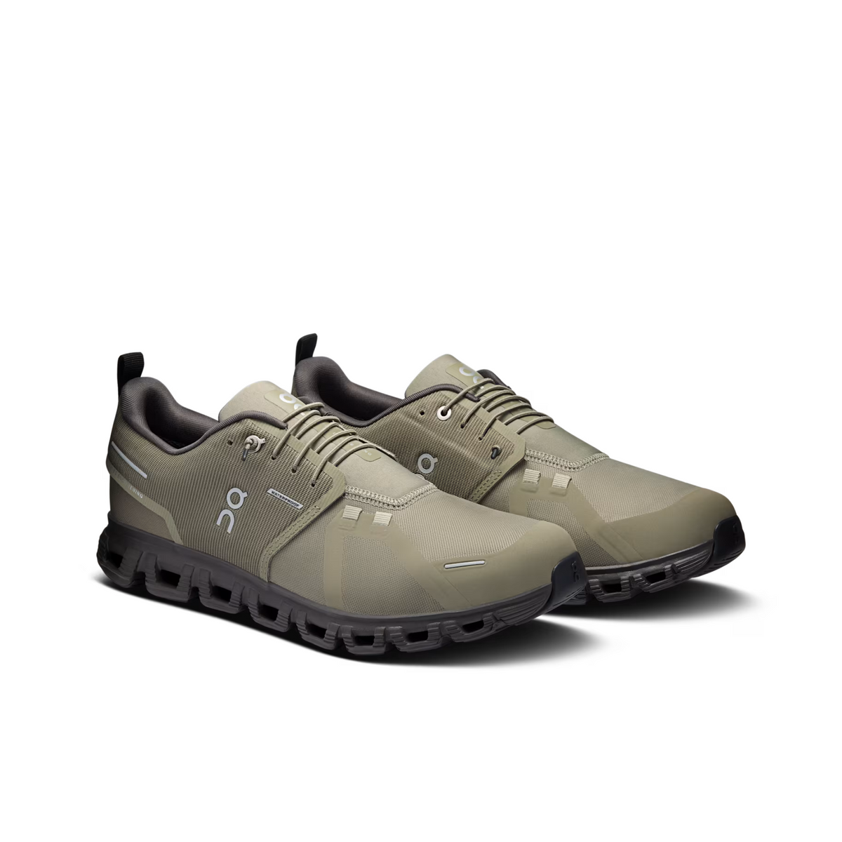ON CLOUD 6 WATERPROOF MEN
