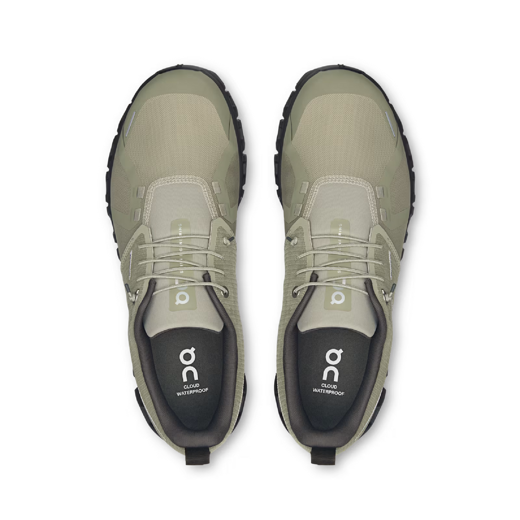 ON CLOUD 6 WATERPROOF MEN