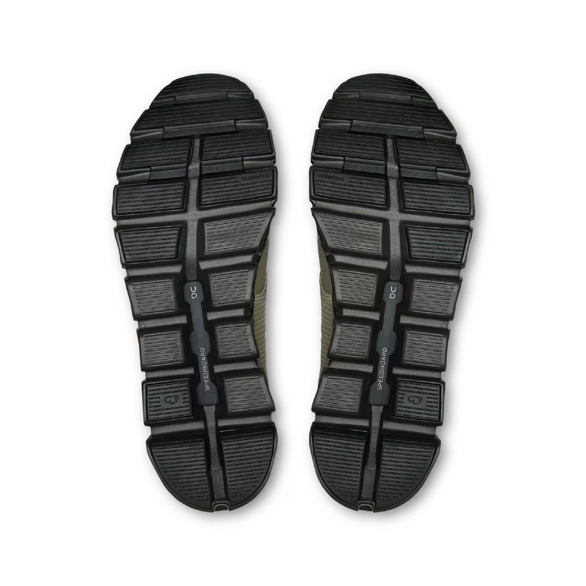ON CLOUD 6 WATERPROOF MEN