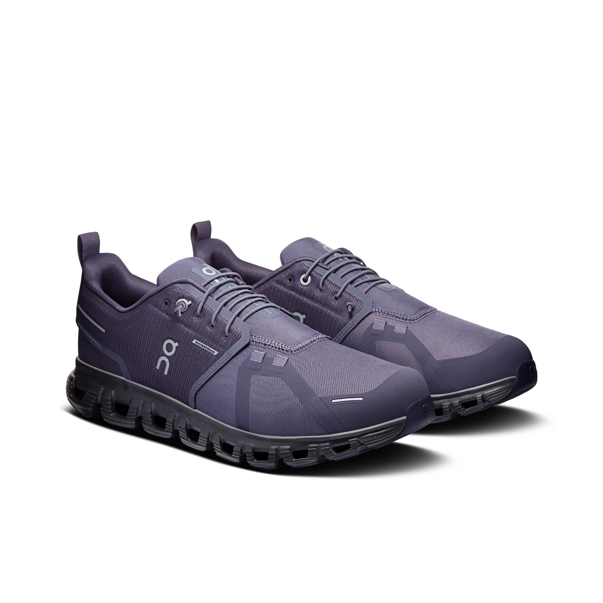 ON CLOUD 6 WATERPROOF MEN
