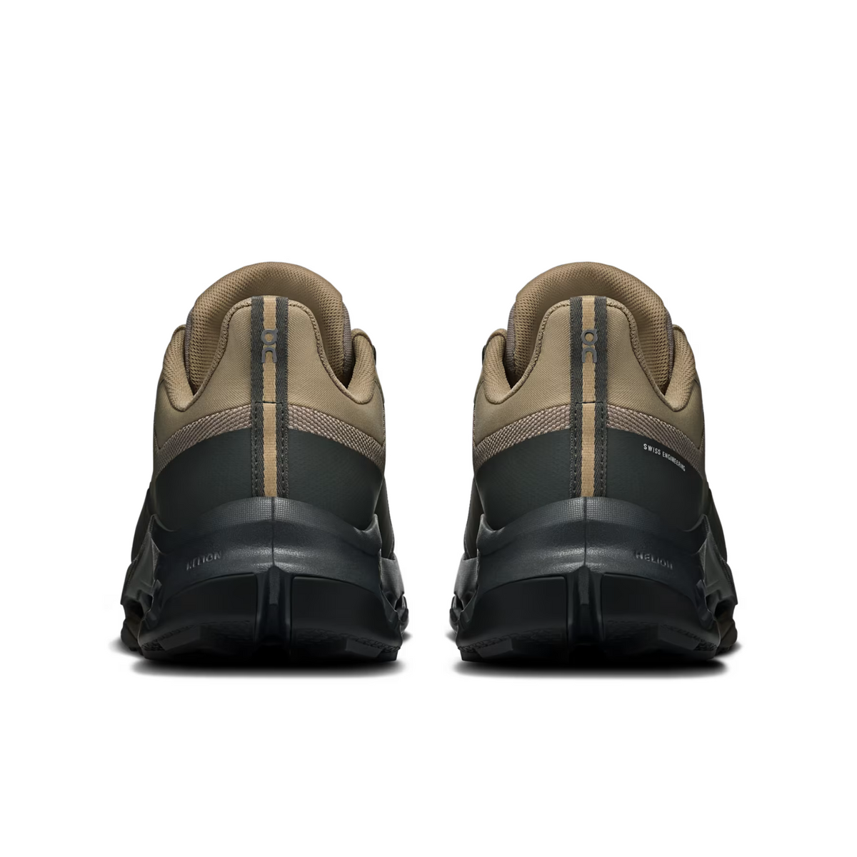 ON CLOUDHORIZON 2 WATERPROOF MEN