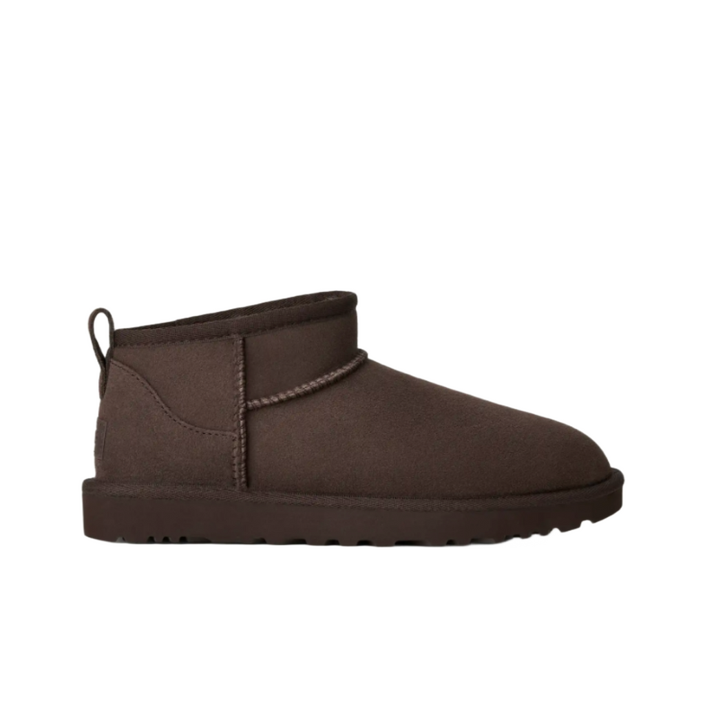 UGG CLASSIC ULTRA MINI WOMEN