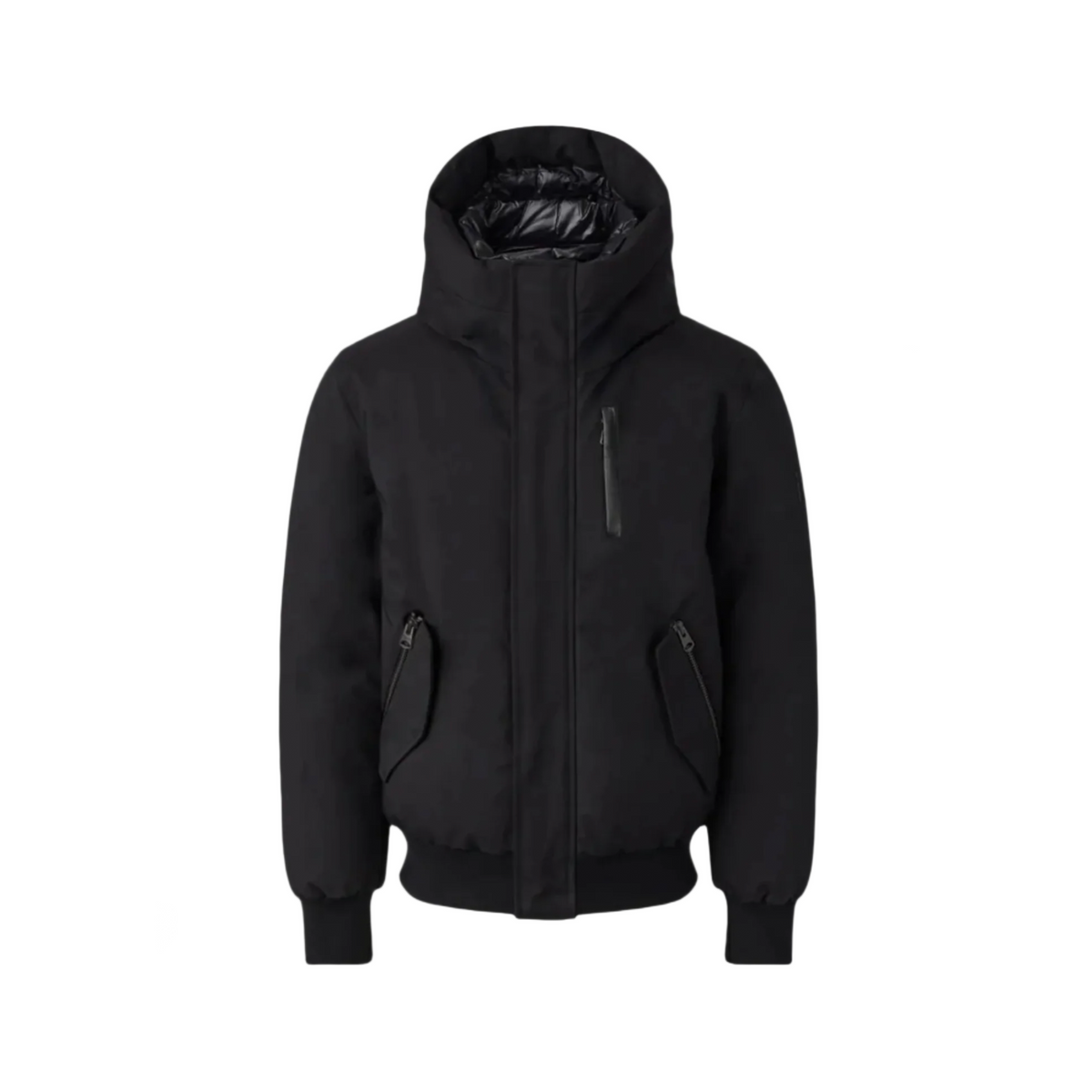MACKAGE DIXON NFR 2-IN-ONE JACKET MEN