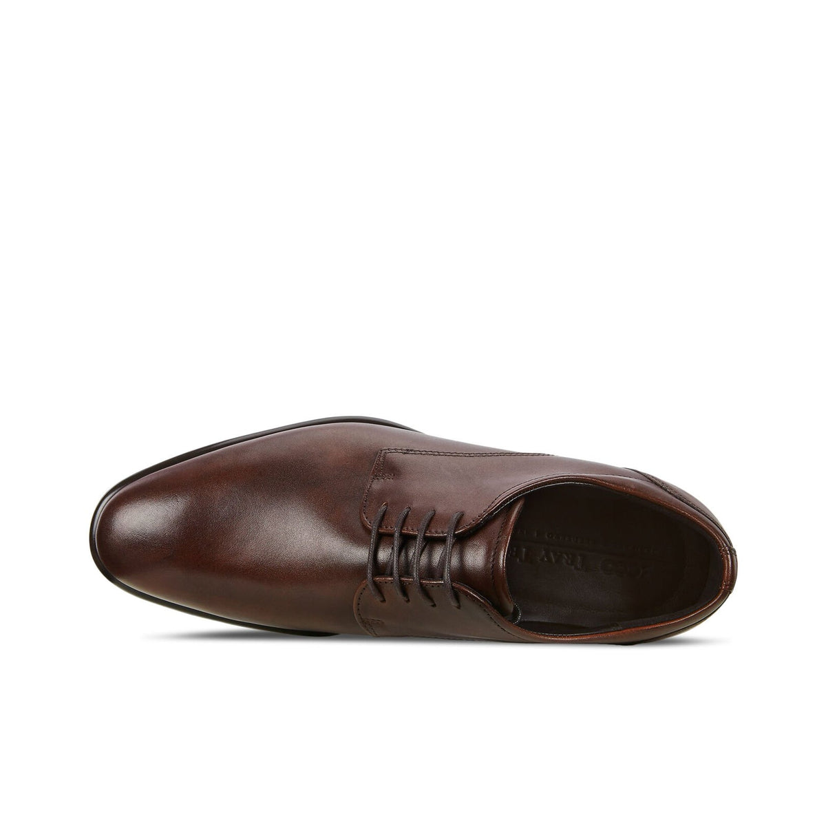 ECCO CITYTRAY TRADITIONAL DERBY SHOE MEN