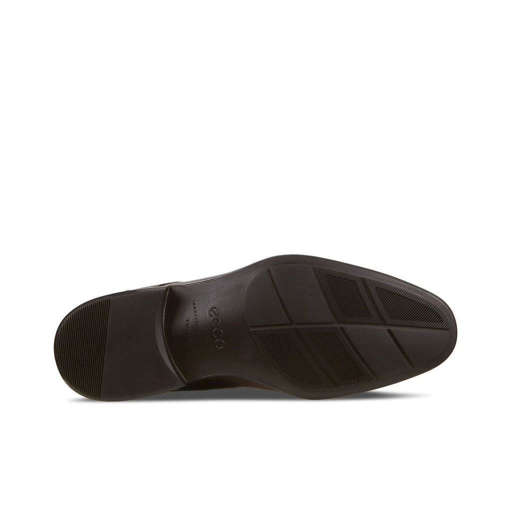 ECCO CITYTRAY TRADITIONAL DERBY SHOE MEN