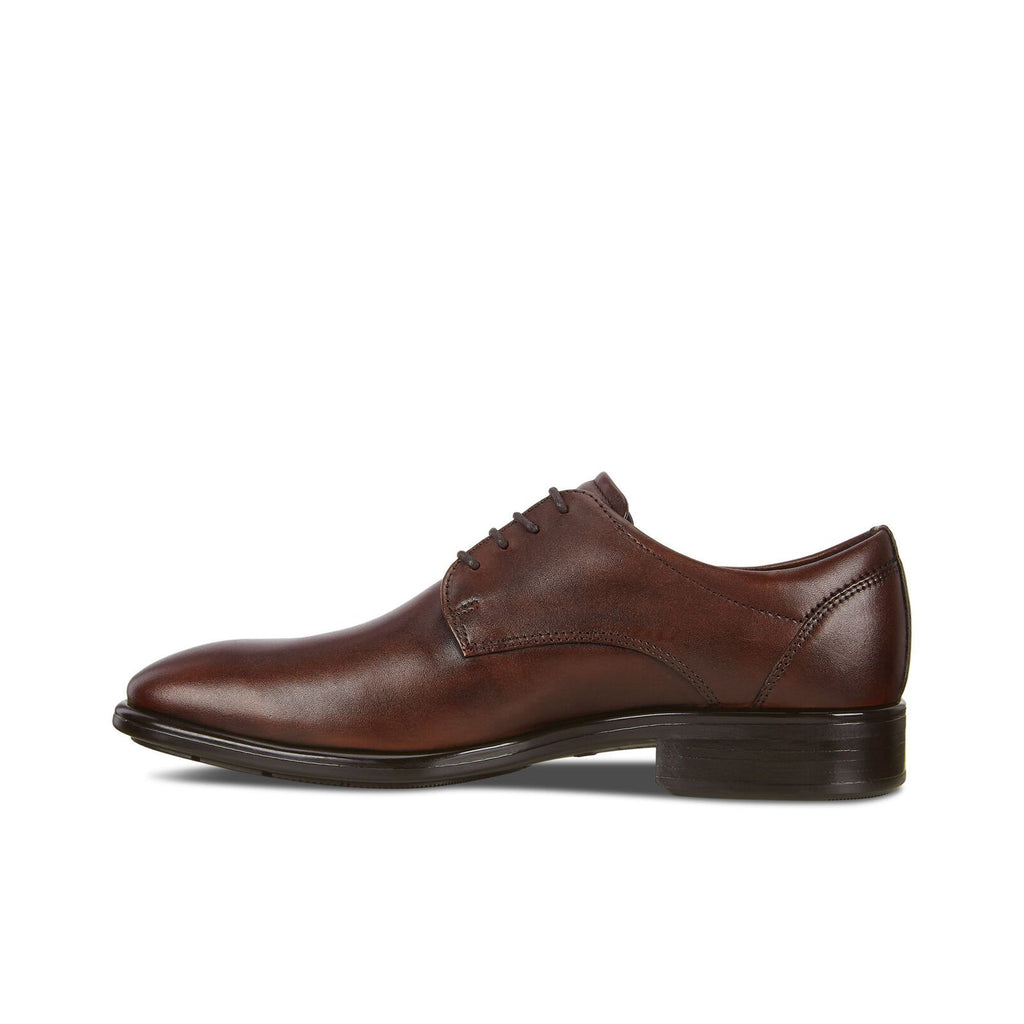ECCO CITYTRAY TRADITIONAL DERBY SHOE MEN