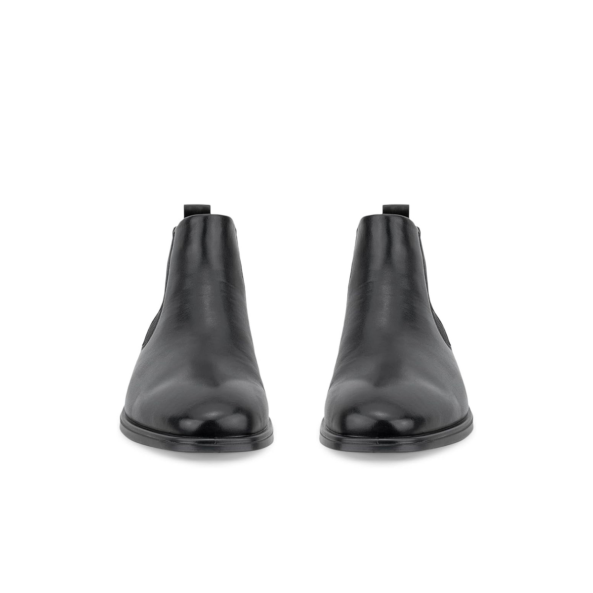 ECCO MELBOURNE CHELSEA LEATHER BOOT MEN