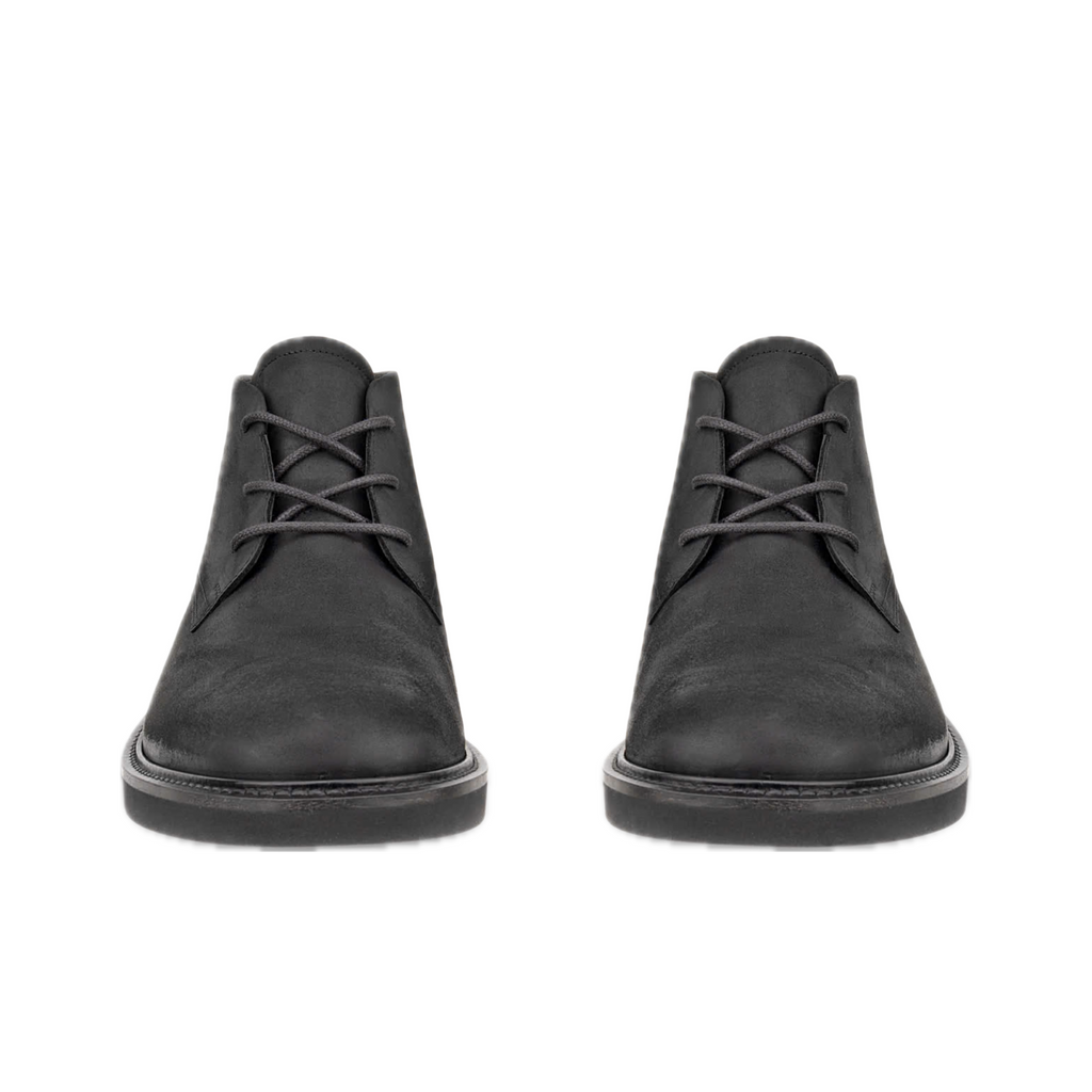 ECCO METRO LONDON WATERPROOF CHUKKA BOOT MEN