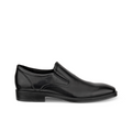ECCO METROPOLE MILAN SLIP ON DERBY SHOE MEN