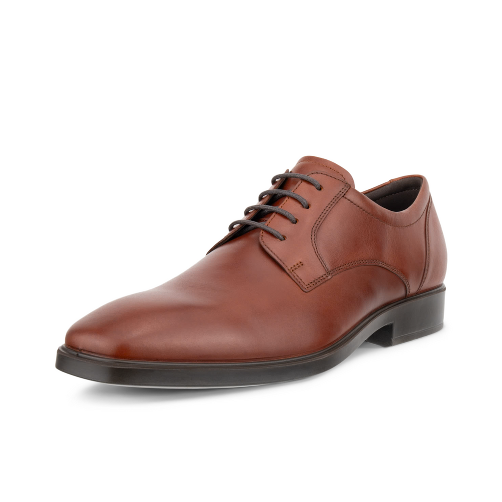 ECCO METROPOLE MILAN DERBY MEN