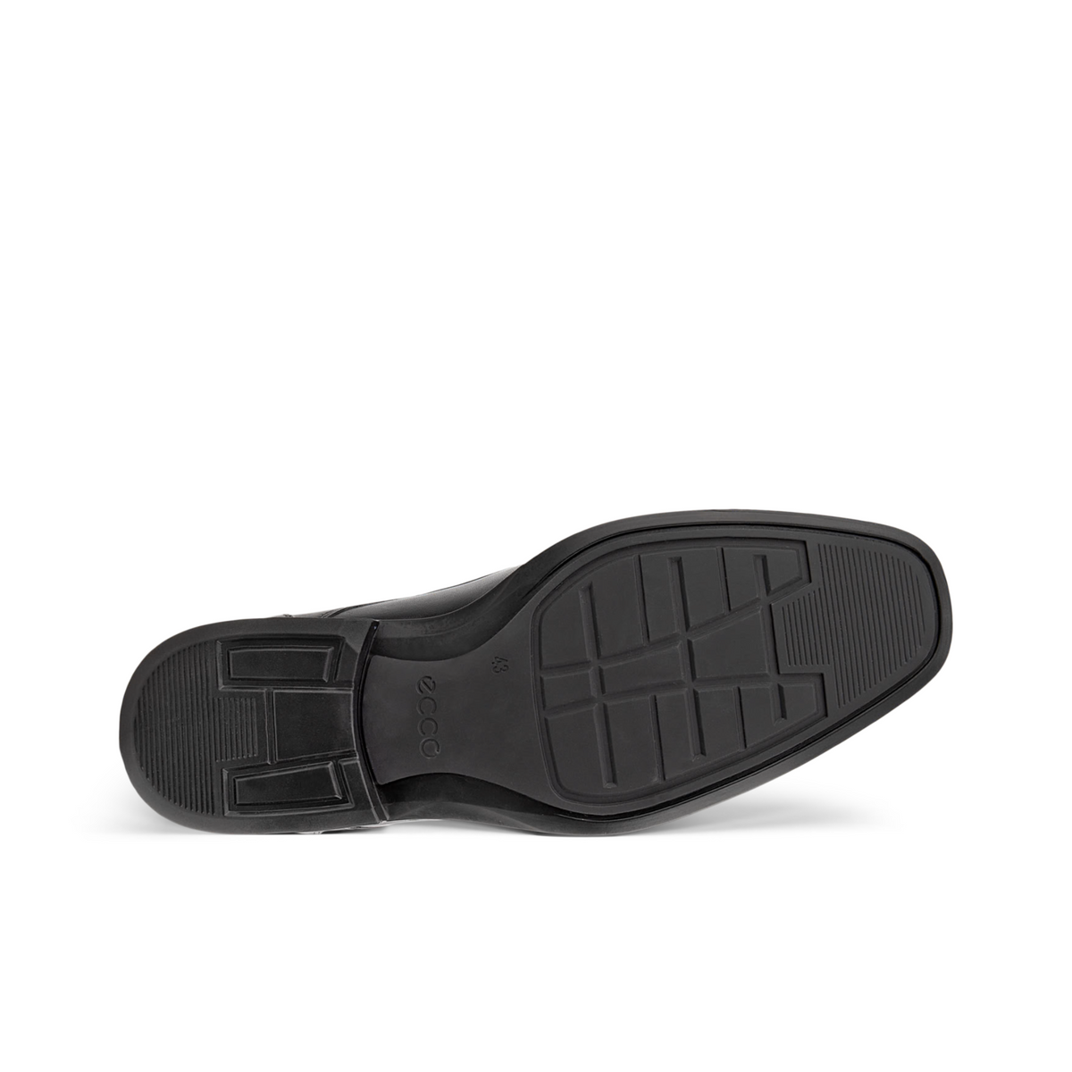 ECCO METROPOLE MILAN DERBY SHOE MEN