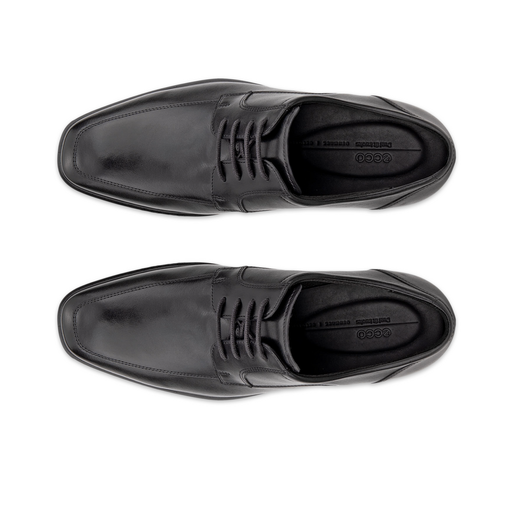 ECCO METROPOLE MILAN DERBY SHOE MEN