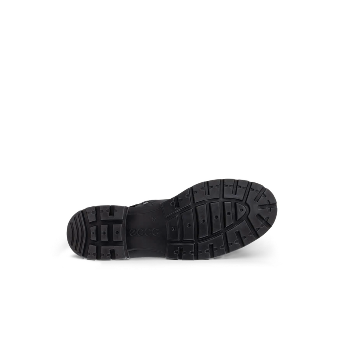ECCO METROPOLE VIENNA OILED-NUBUCK BIKER BOOT WOMEN