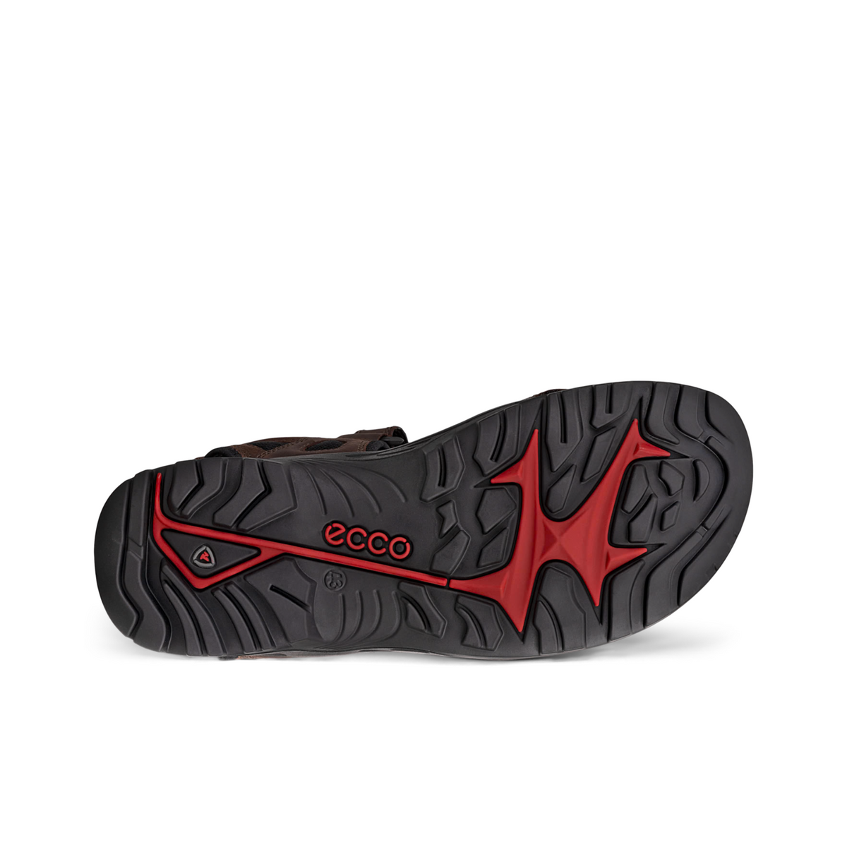 ECCO OFFROAD YUCATAN SANDAL MEN