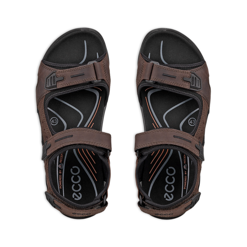 ECCO OFFROAD YUCATAN SANDAL MEN