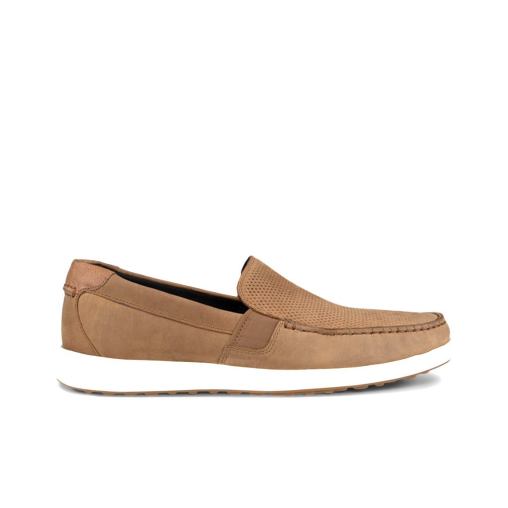 ECCO S LITE MOC SLIP ON MEN