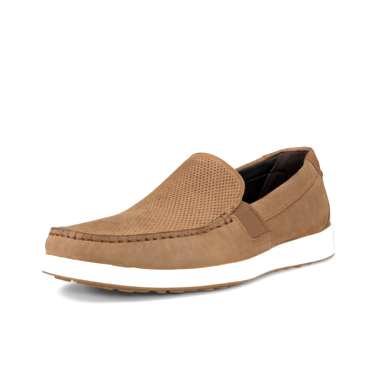 ECCO S LITE MOC SLIP ON MEN