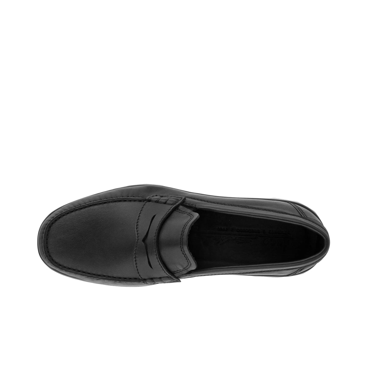 ECCO S LITE MOC SLIP ON MEN