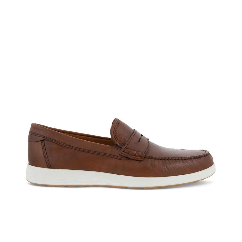 ECCO S LITE MOC SLIP ON MEN