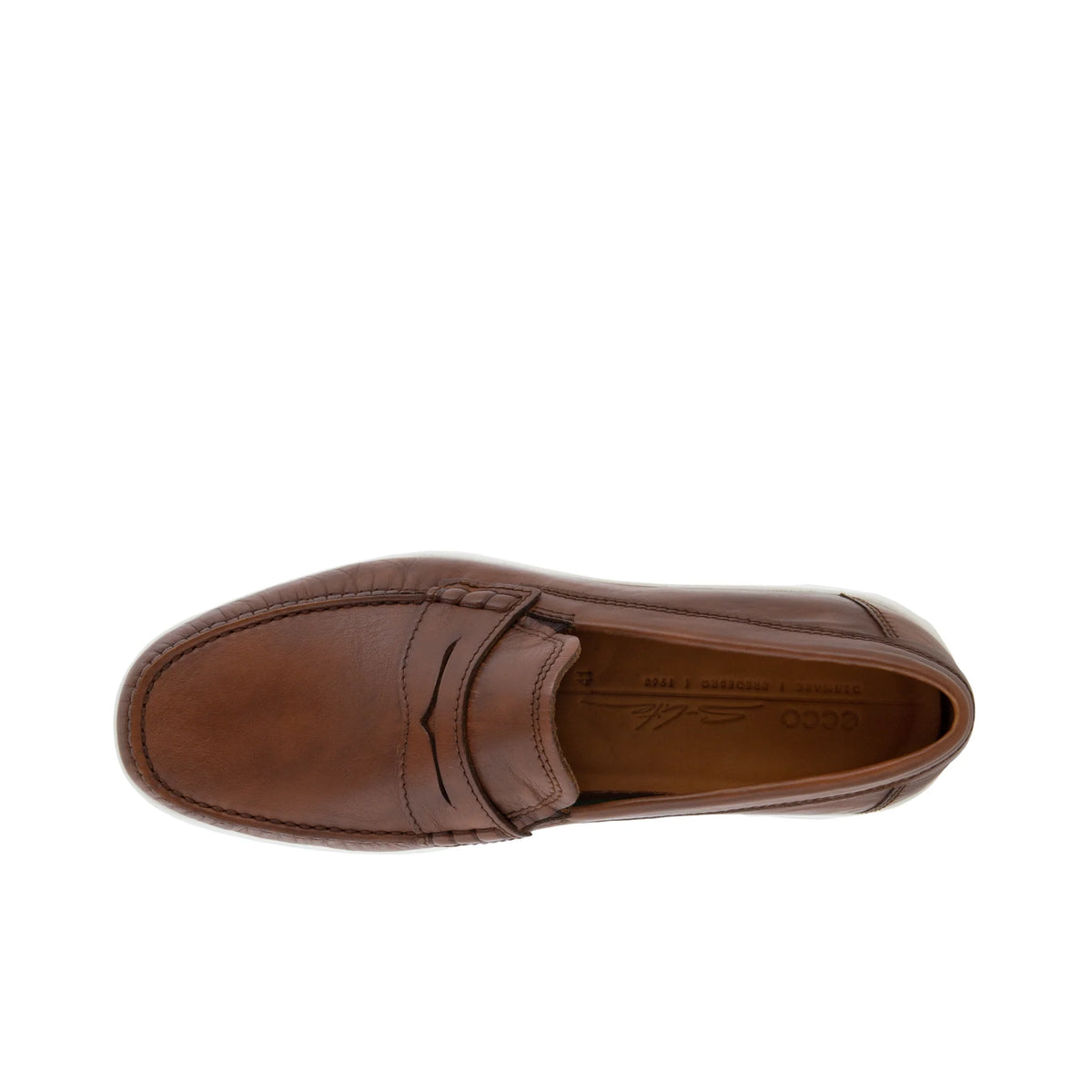 ECCO S LITE MOC SLIP ON MEN