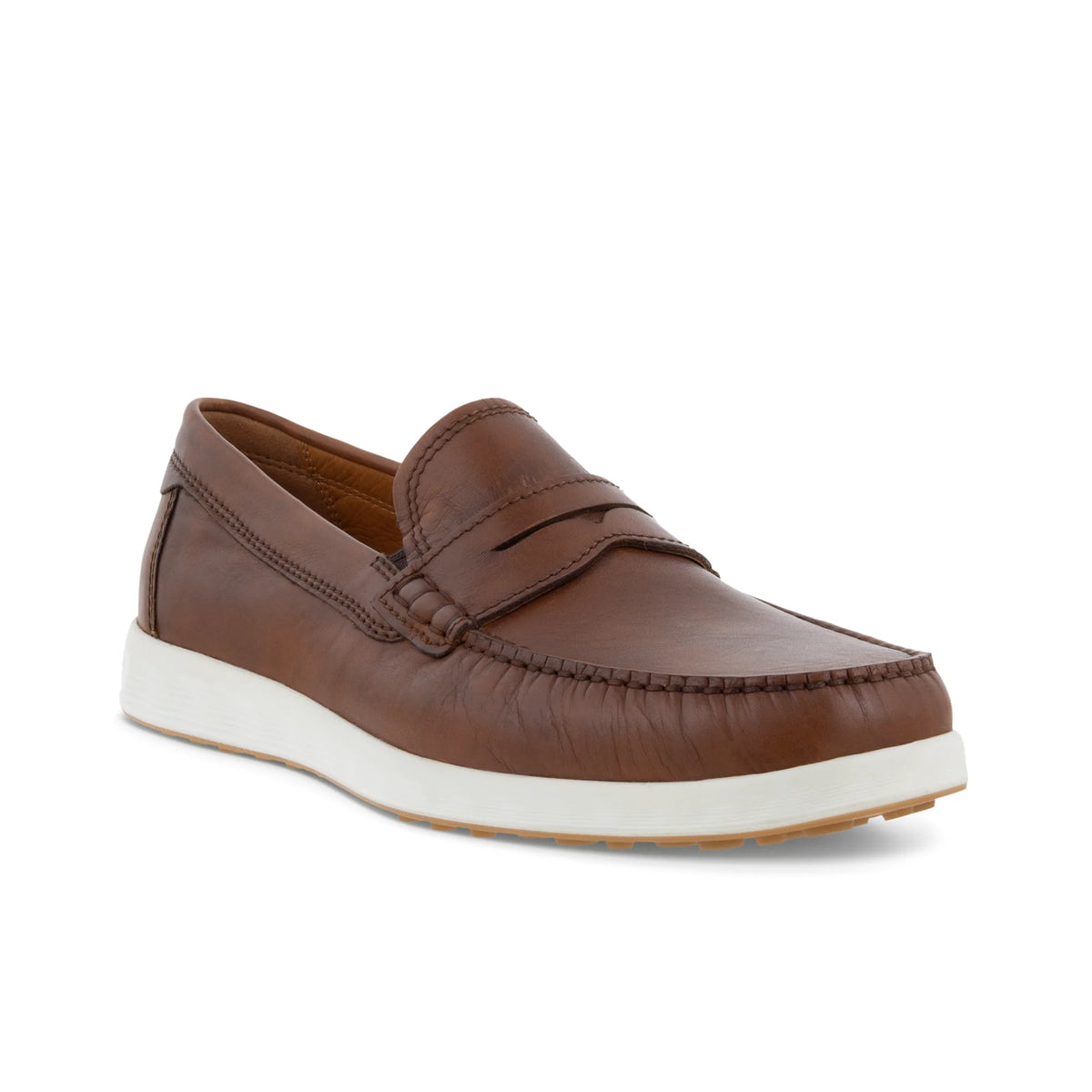 ECCO S LITE MOC SLIP ON MEN