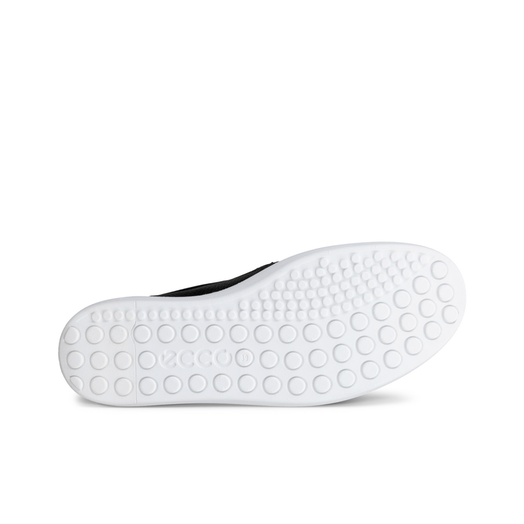 ECCO SOFT 6 SLIP ON SNEAKER WOMEN