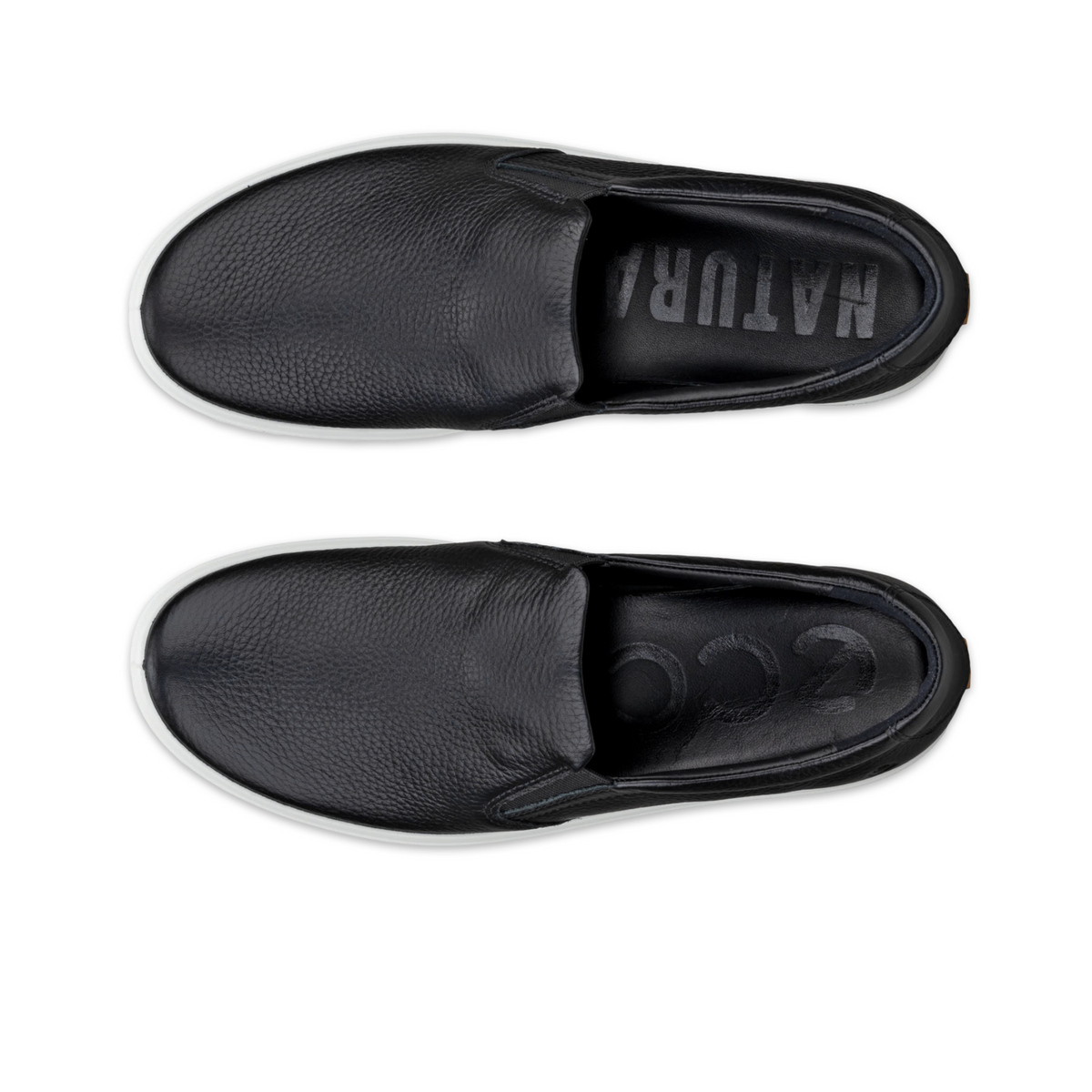 ECCO SOFT 6 SLIP ON SNEAKER WOMEN