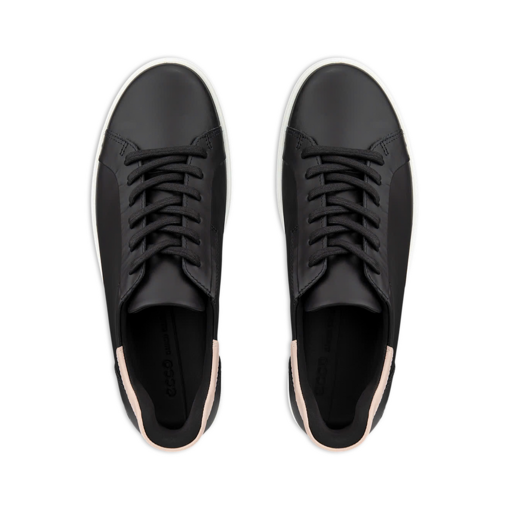 ECCO SOFT 7 SLIP IN SNEAKER WOMEN