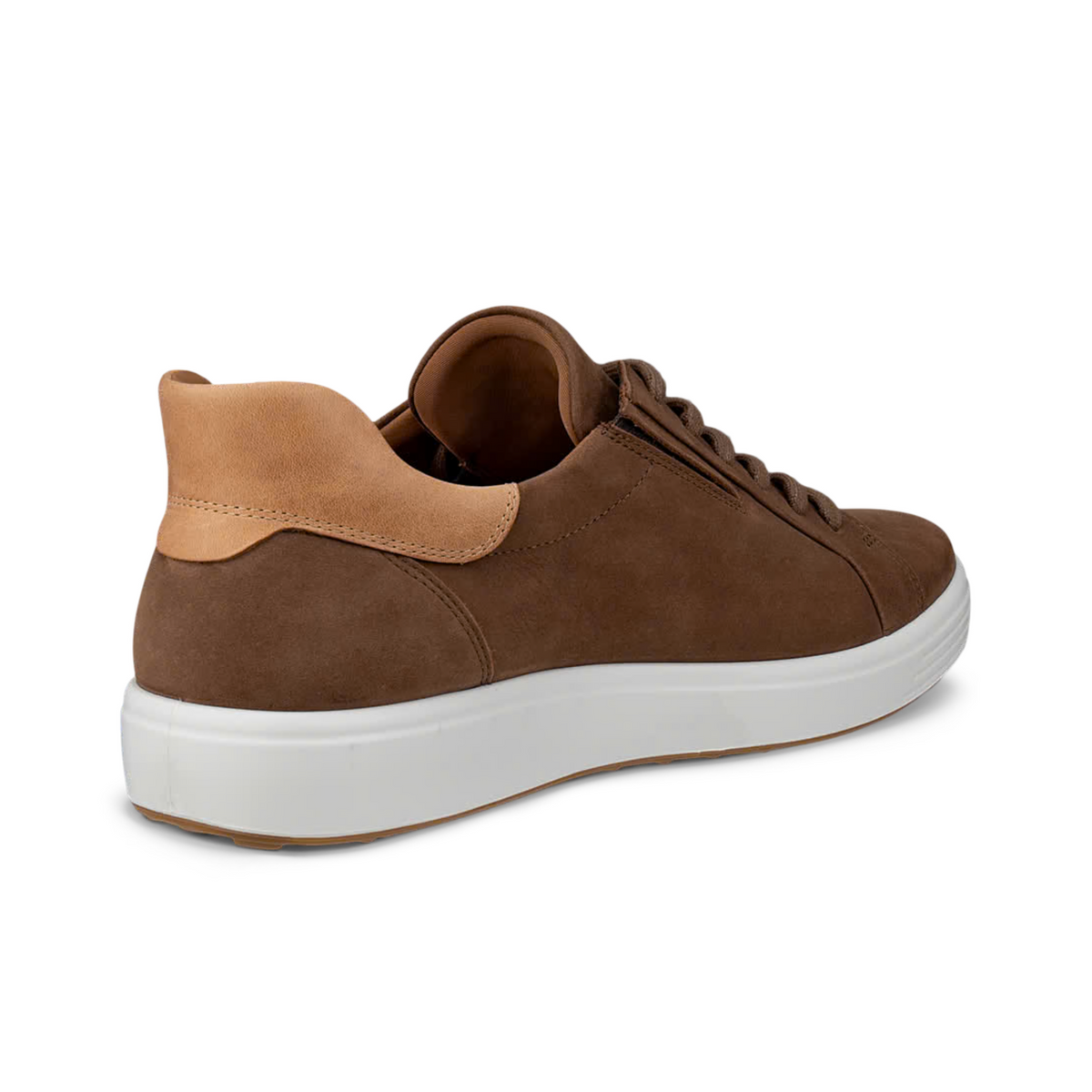 ECCO SOFT 7 SLIP IN LACE UP SNEAKER MEN