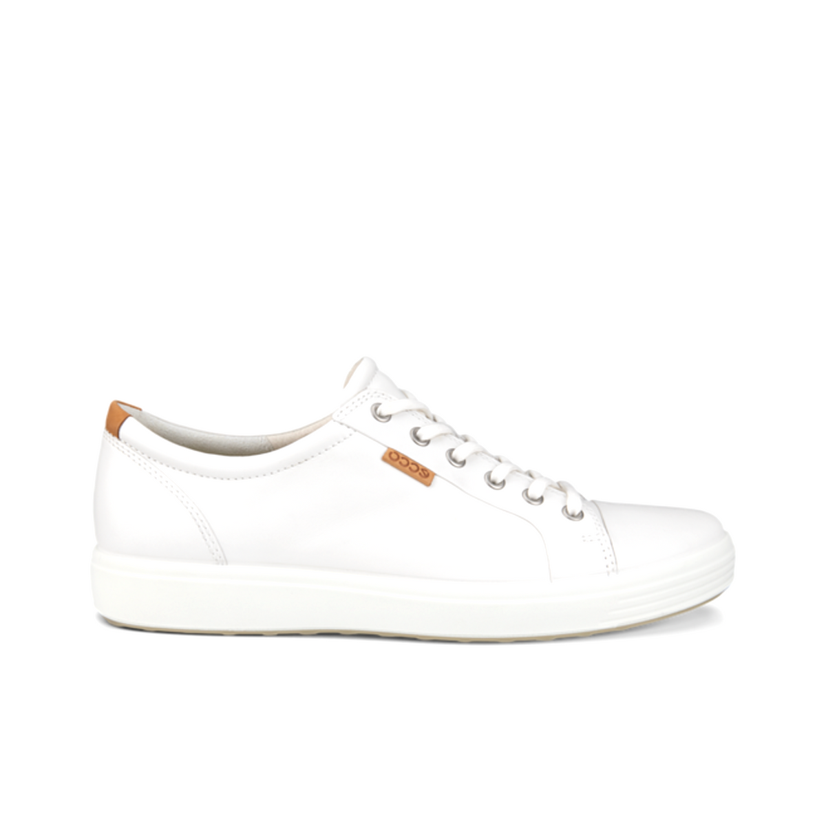 ECCO SOFT 7 SNEAKER MEN