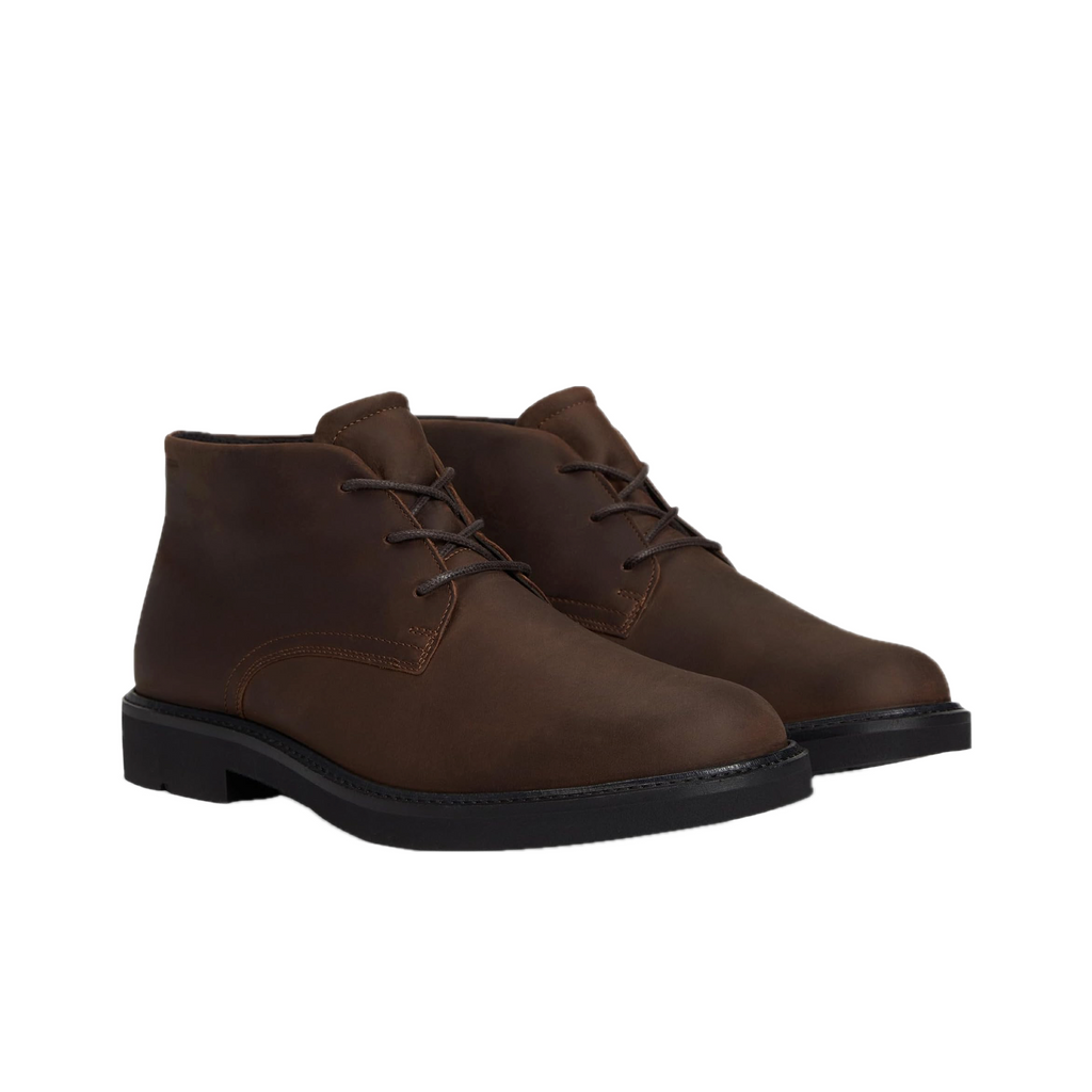 ECCO METRO LONDON WATERPROOF CHUKKA BOOT MEN