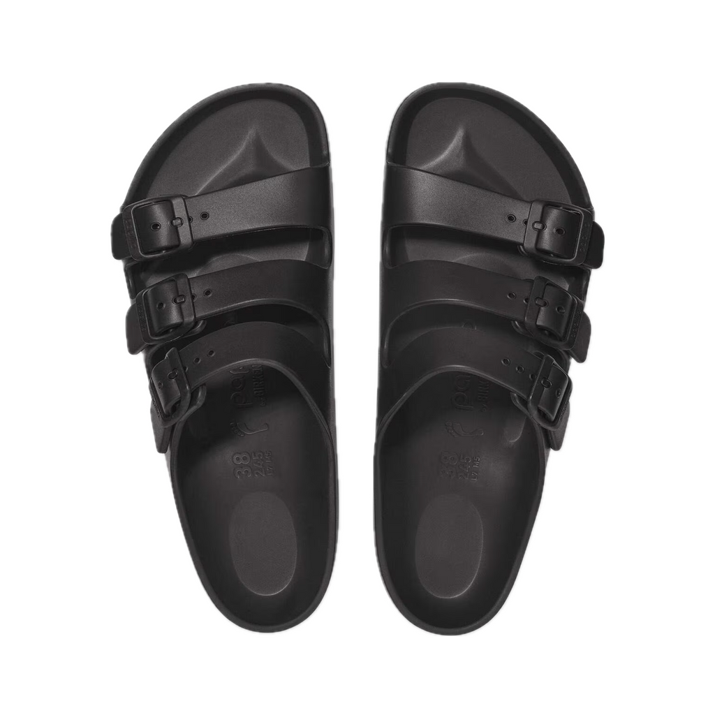 BIRKENSTOCK FLORIDA FLEX PLATFORM EVA WOMEN