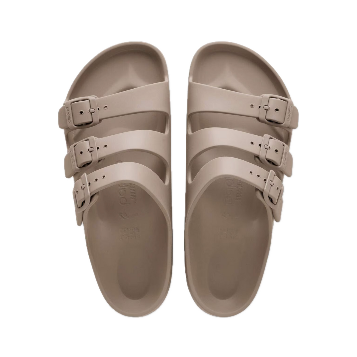 BIRKENSTOCK FLORIDA FLEX PLATFORM EVA WOMEN