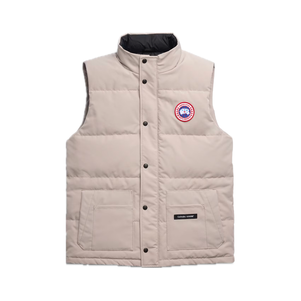 CANADA GOOSE FREESTYLE CREW VEST MEN