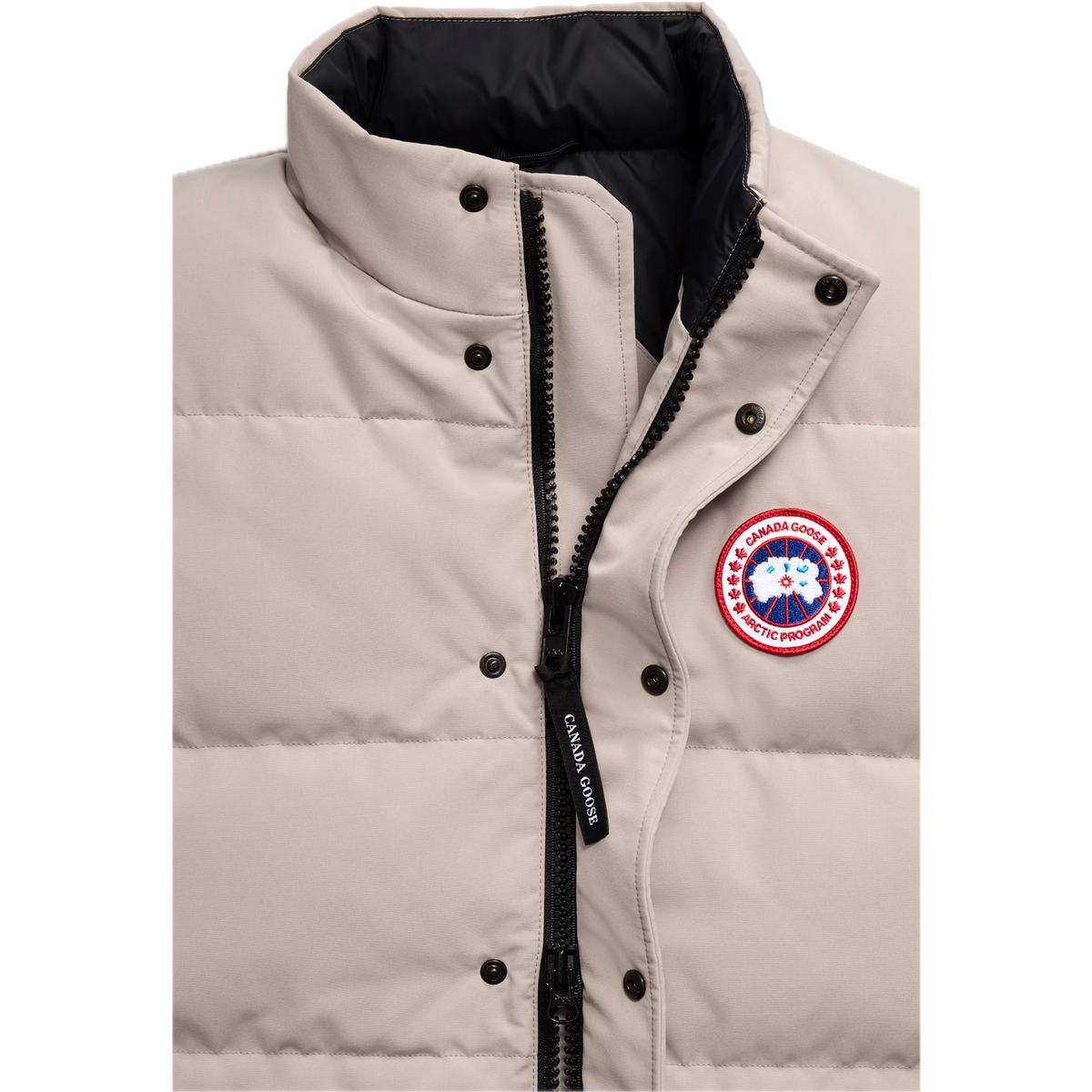 CANADA GOOSE FREESTYLE CREW VEST MEN