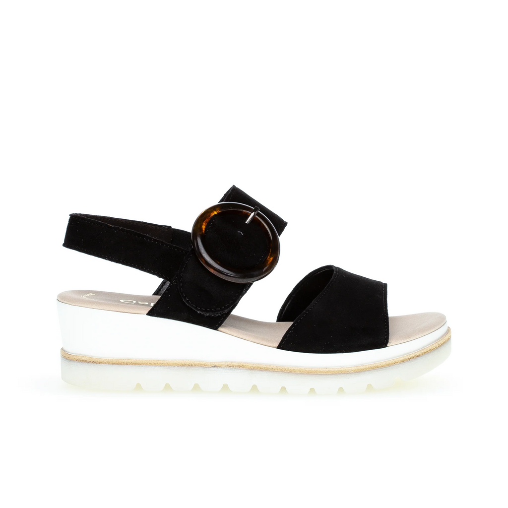 GABOR 44.645 SANDAL WOMEN