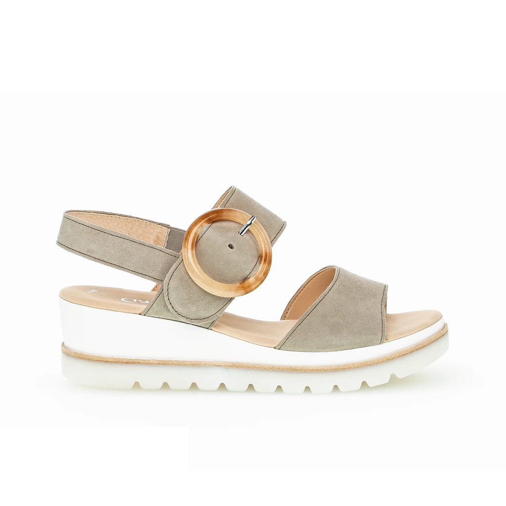 GABOR 44.645 SANDAL WOMEN
