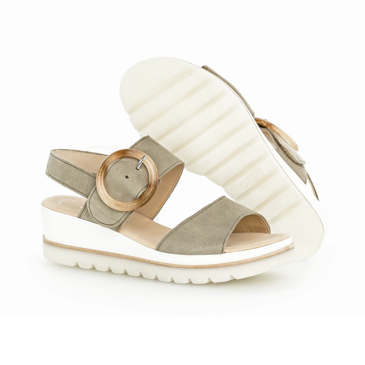 GABOR 44.645 SANDAL WOMEN