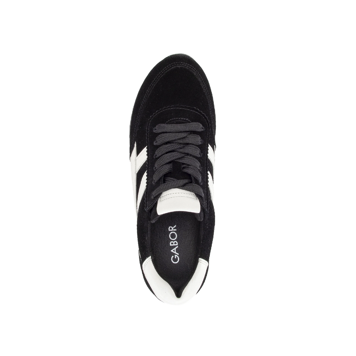 GABOR 6032.01 SLIM LOW SNEAKER WOMEN