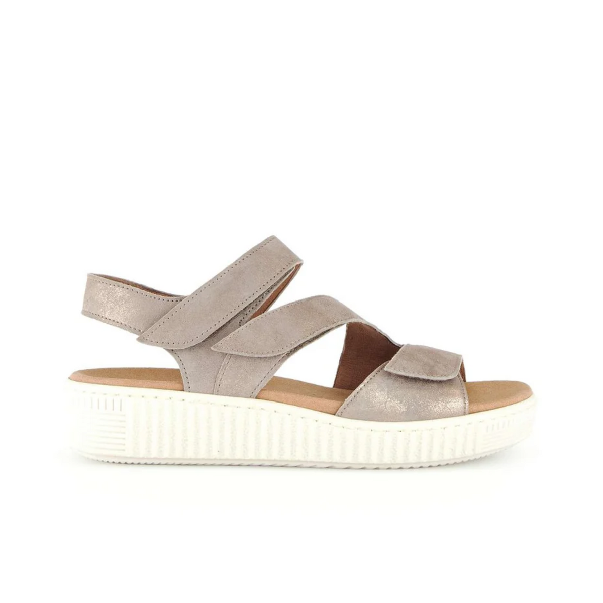 GABOR 63.300/83.600 SANDAL WOMEN