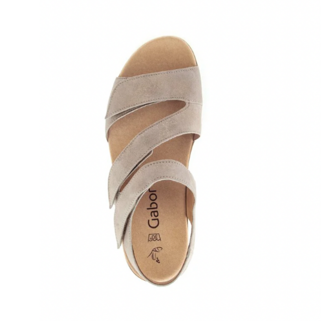 GABOR 63.300/83.600 SANDAL WOMEN