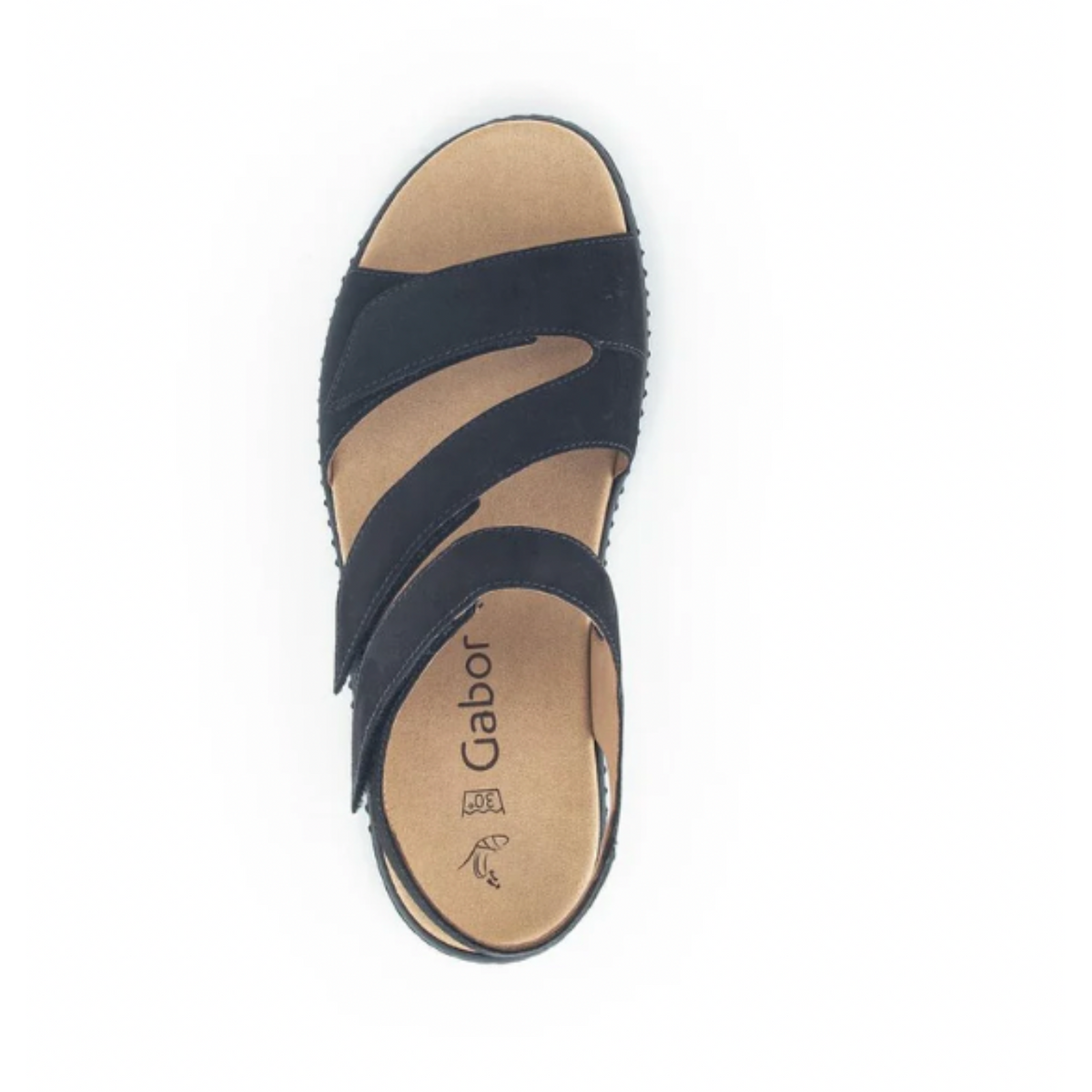 GABOR 63.300/83.600 SANDAL WOMEN