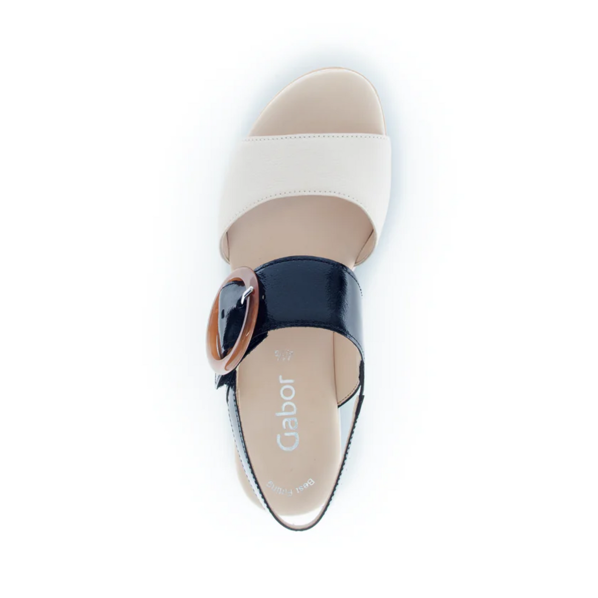 GABOR 64.645 SANDAL WOMEN