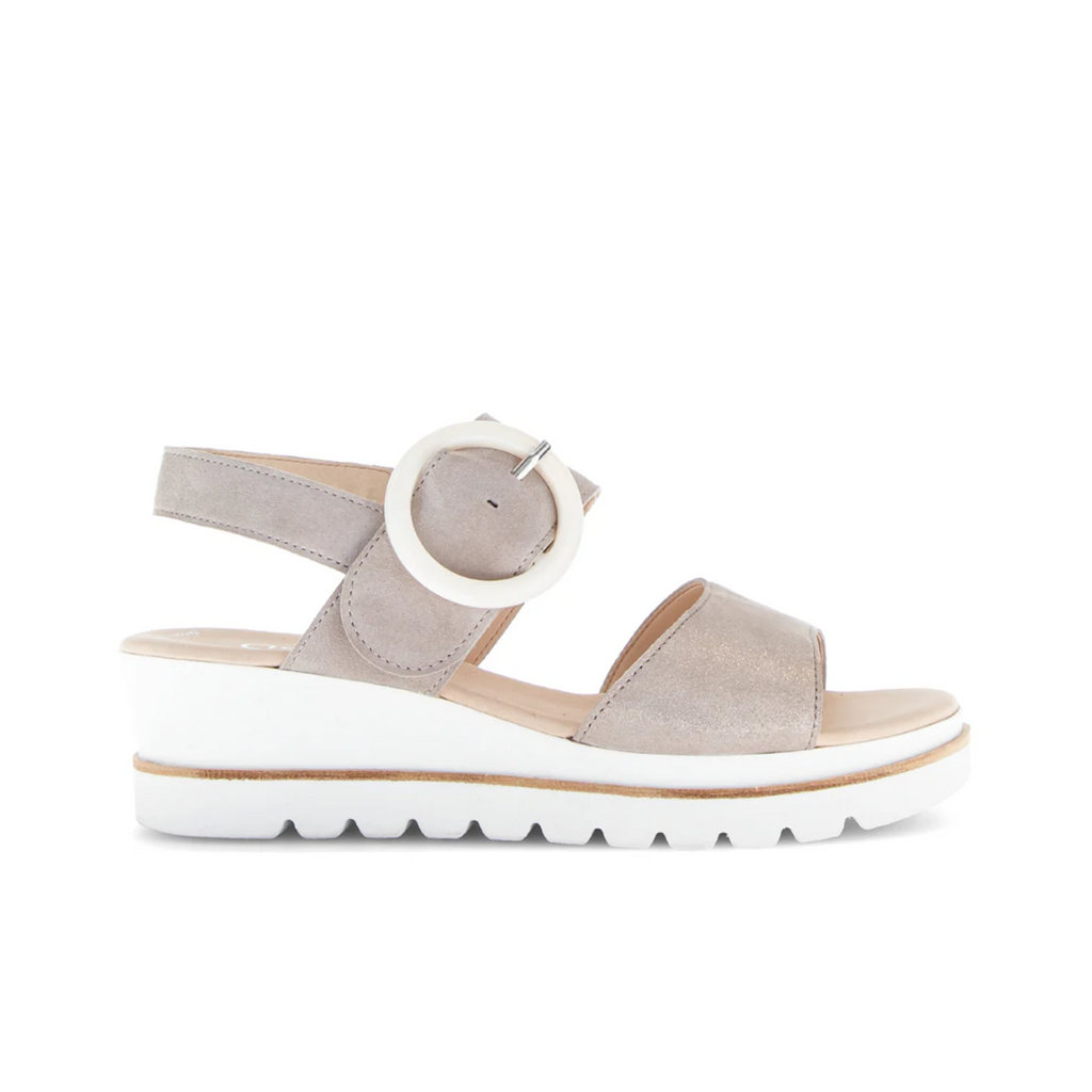 GABOR 64.645 SANDAL WOMEN