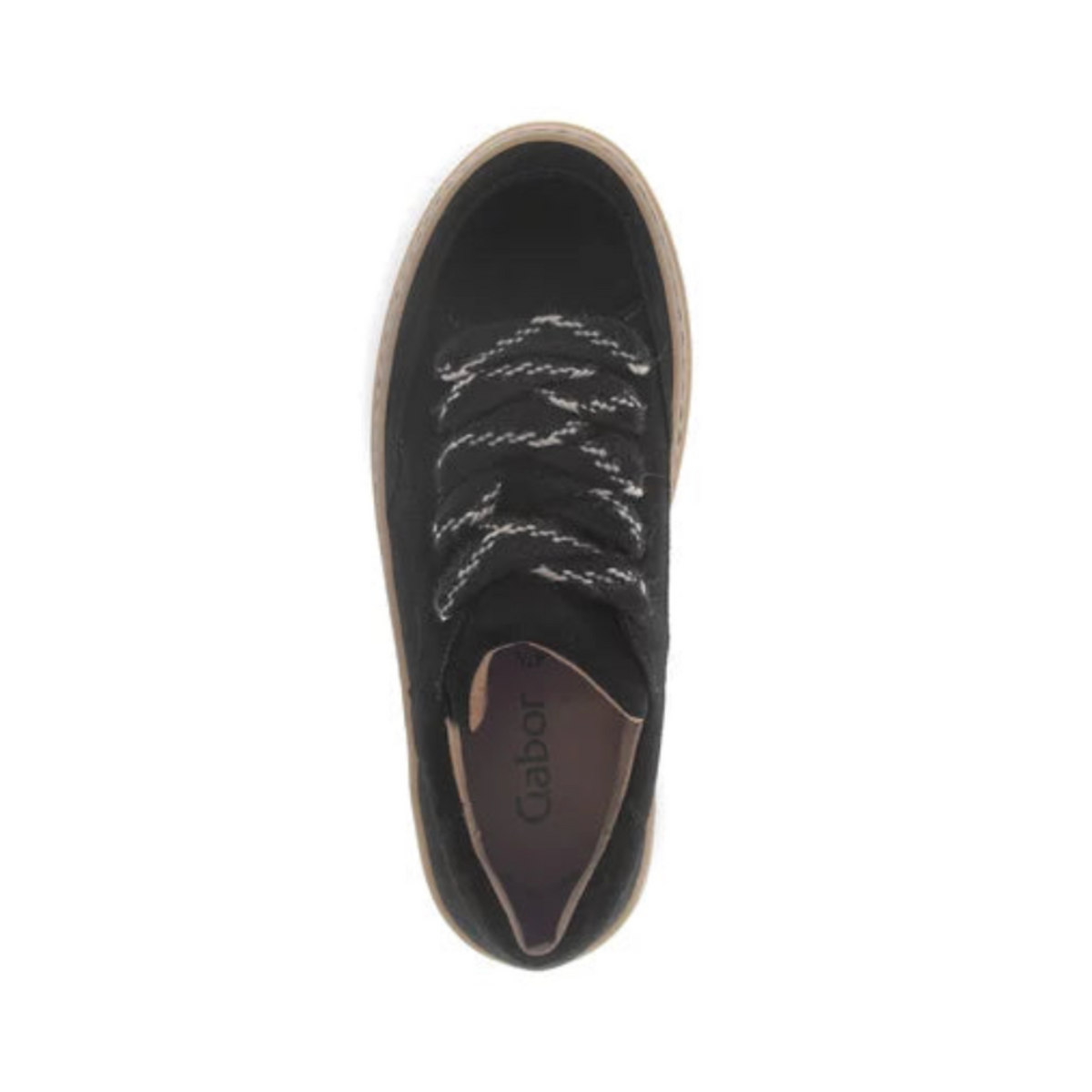 GABOR 73.351 PLATFORM SNEAKER WOMEN