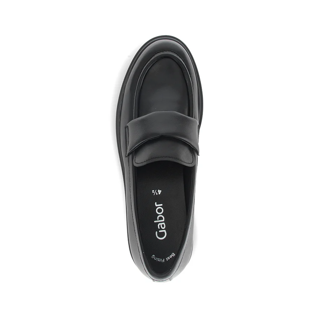 GABOR 75.220 LOAFER WOMEN