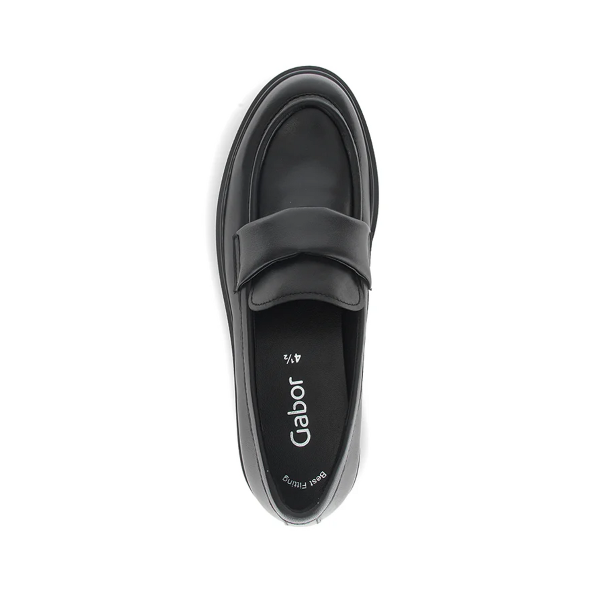 GABOR 75.220 LOAFER WOMEN