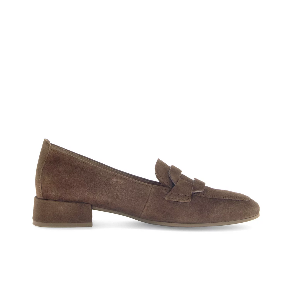 GABOR 75.261 LOAFER HEEL WOMEN