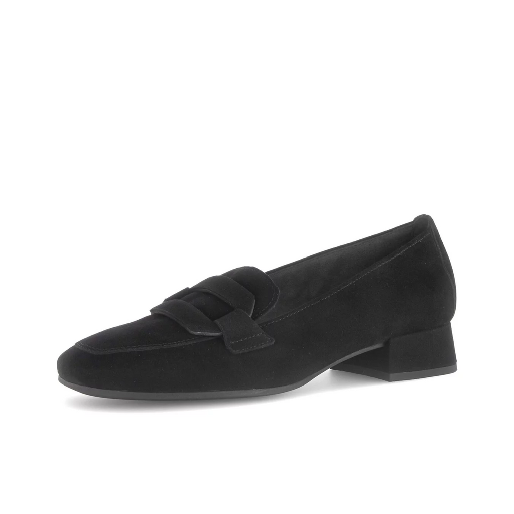 GABOR 75.261 LOAFER HEEL WOMEN