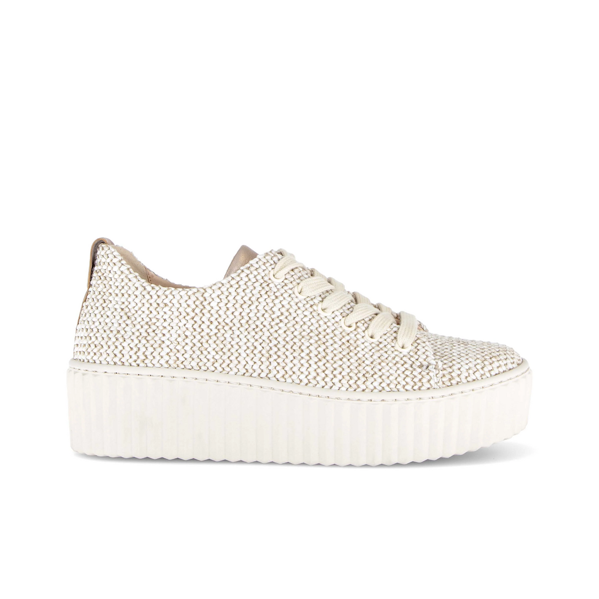 GABOR 83.205 WOVEN SNEAKER WOMEN